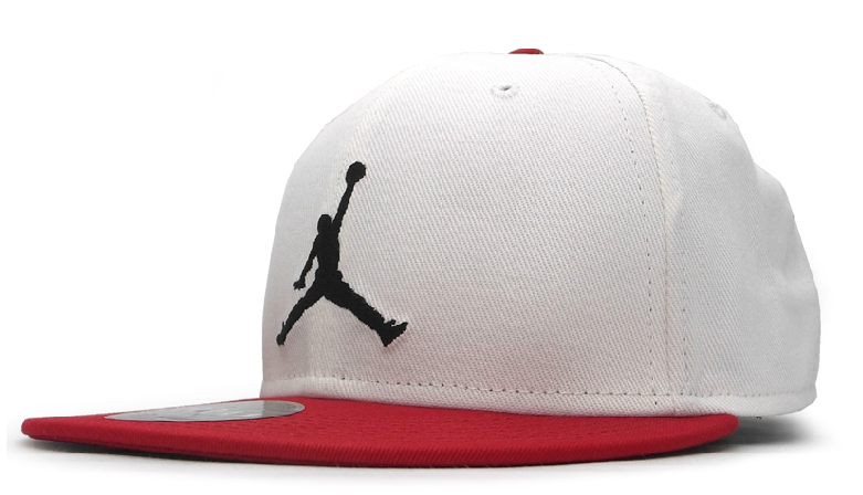 Jordan Snapback Hat NU002